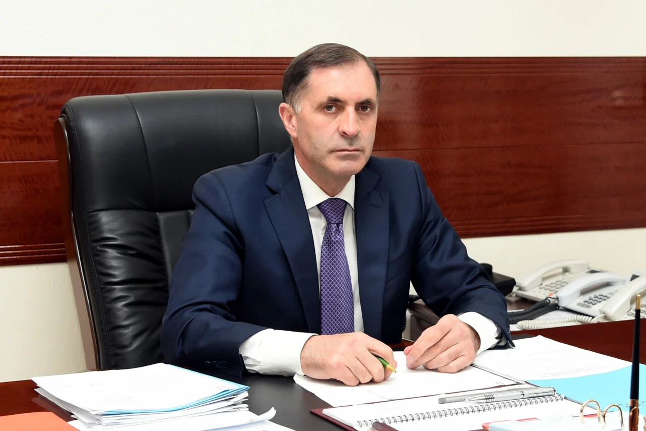 Участников СВО призвали в управление Дагестана
