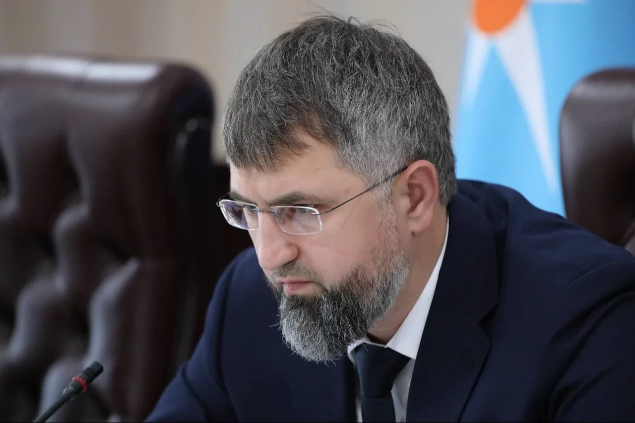 Девять объектов образования восстановят за счёт бюджета Дагестана
