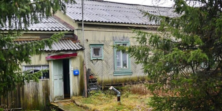 Более 15 тыс.кв. метров аварийного жилья планируется расселить до конца года в Дагестане