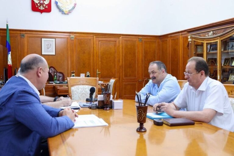 21 – 22 сентября в Республике Дагестан пройдет IX парламентский форум «Историко-культурное наследие России»