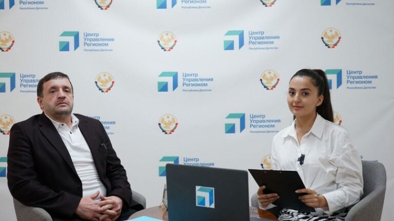 Четыре объекта образования построено в Хасавюрте за последние три года.