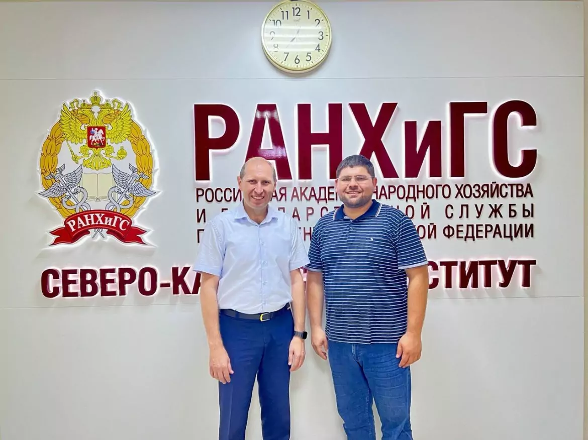 В Дагестане создано экспертное сообщество для освещения и комментирования социально-значимых тем