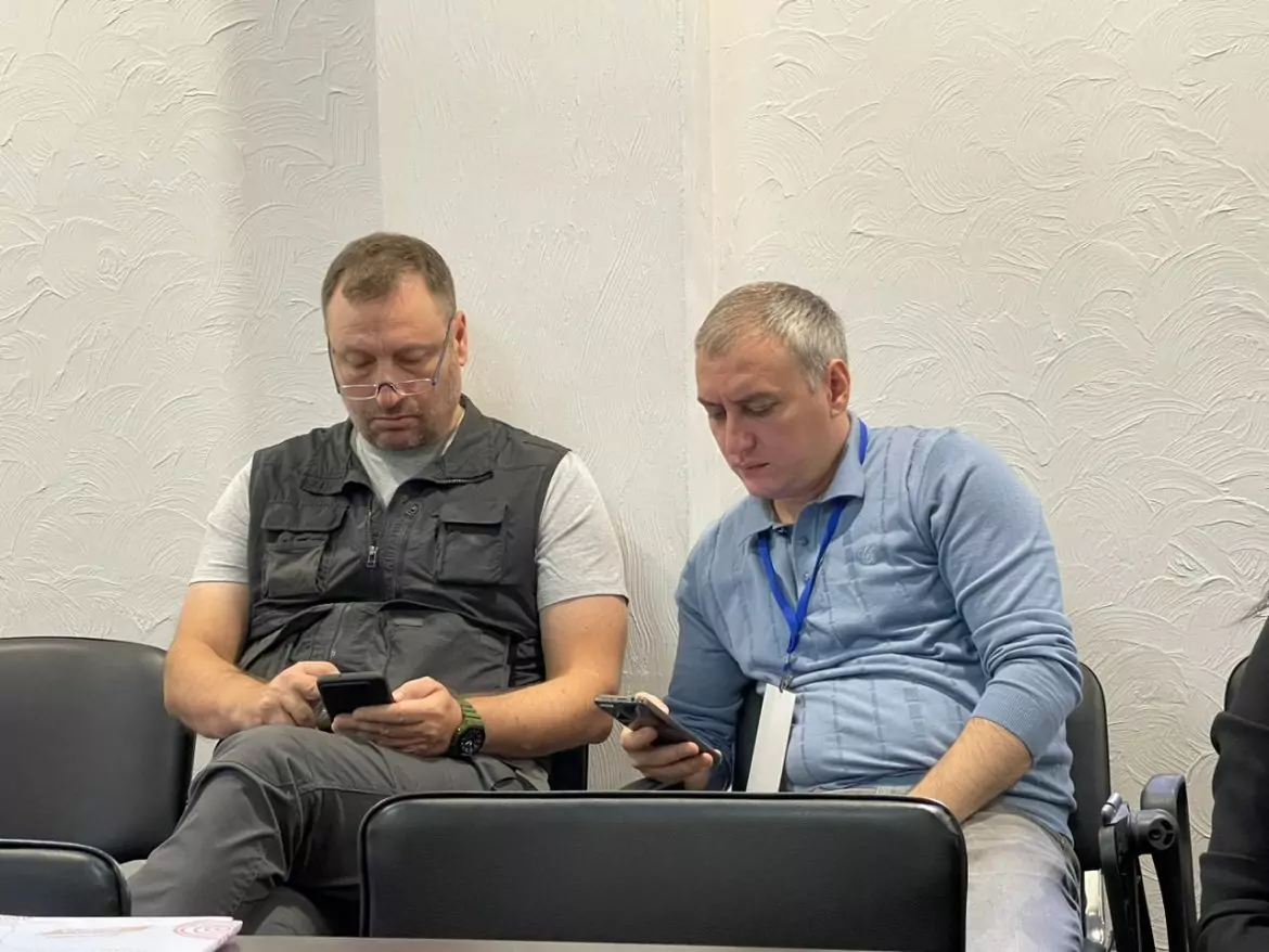 Делегация Дагестана принимает участие в фестивале «Территория мира» в Северной Осетии