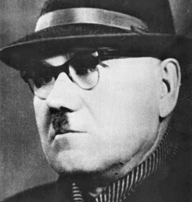 Мамакаев Мохьмад Амаевич