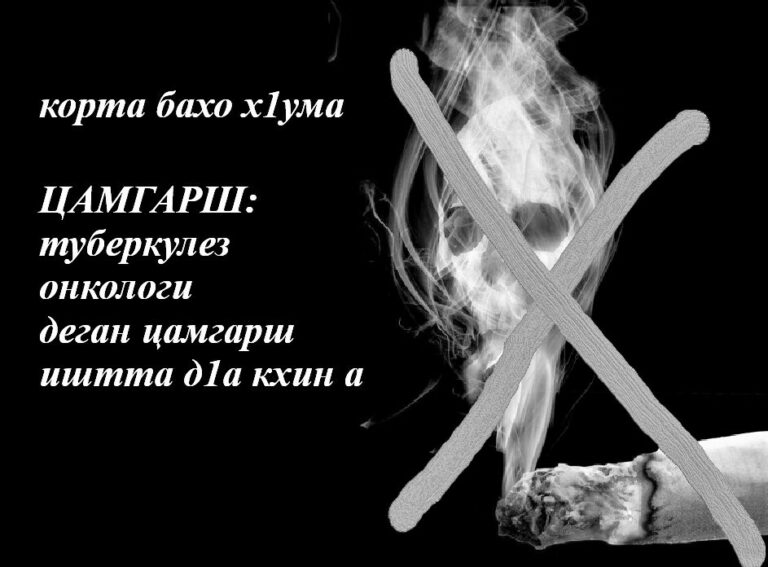 Цигаьрка - цамгар