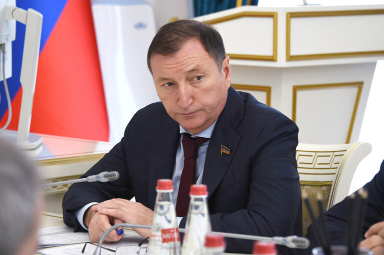 Профильным комитетам парламента поручено провести работу с министерствами и оказать содействие в рамках контроля за исполнением бюджета и освоением средств