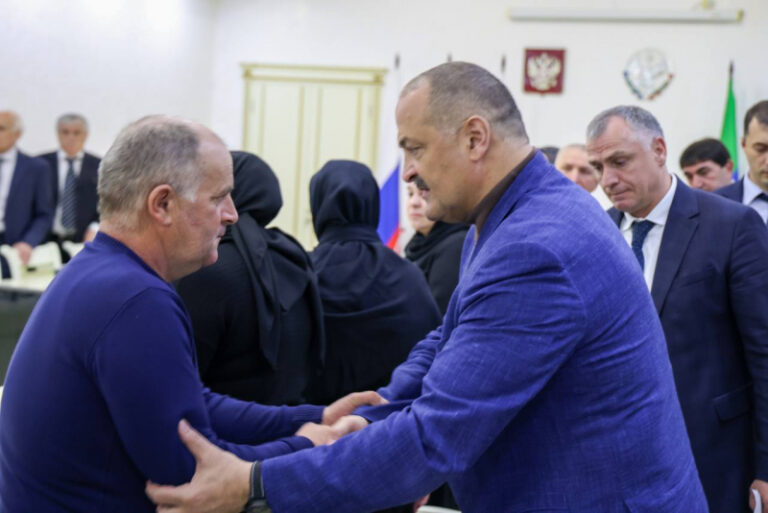 У Дагестана высокий потенциал