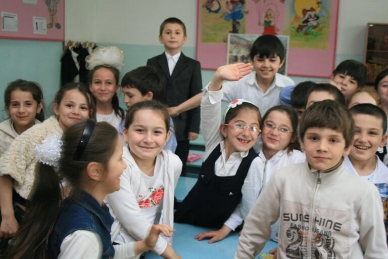 Год 2023 выдался удивительно успешным для системы образования в Дагестане.