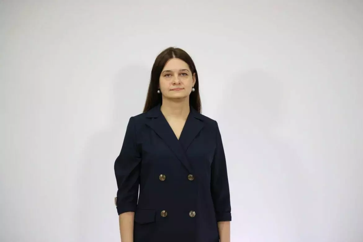 О демографической и семейной политике рассказала декан СКИ РАНХиГС