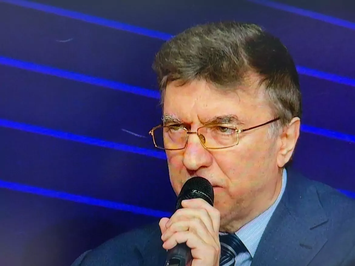 Джамбулат Магомедов: «Для ребят на передовой каждое письмо, каждая посылка очень важны»