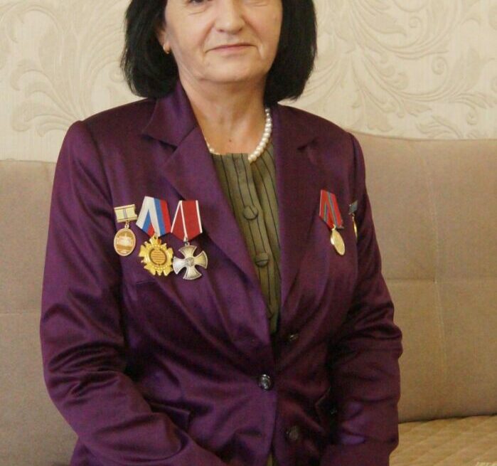 Вспоминая события 25-летней давности: хроника нападения международных банд формирований на Новолакский район