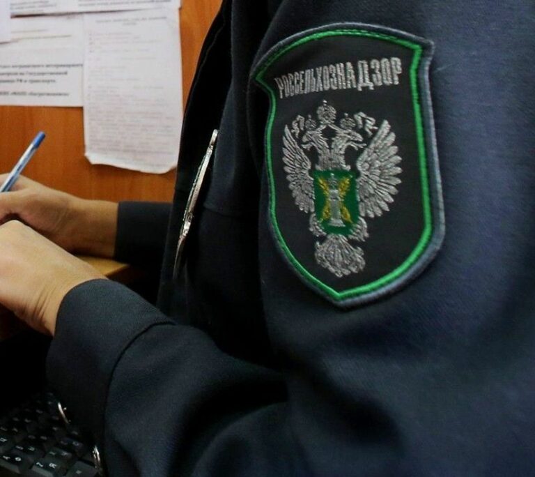 С начала 2024 года Управлением Россельхознадзора по Республике Дагестан прекращено действие 19 деклараций о соответствии