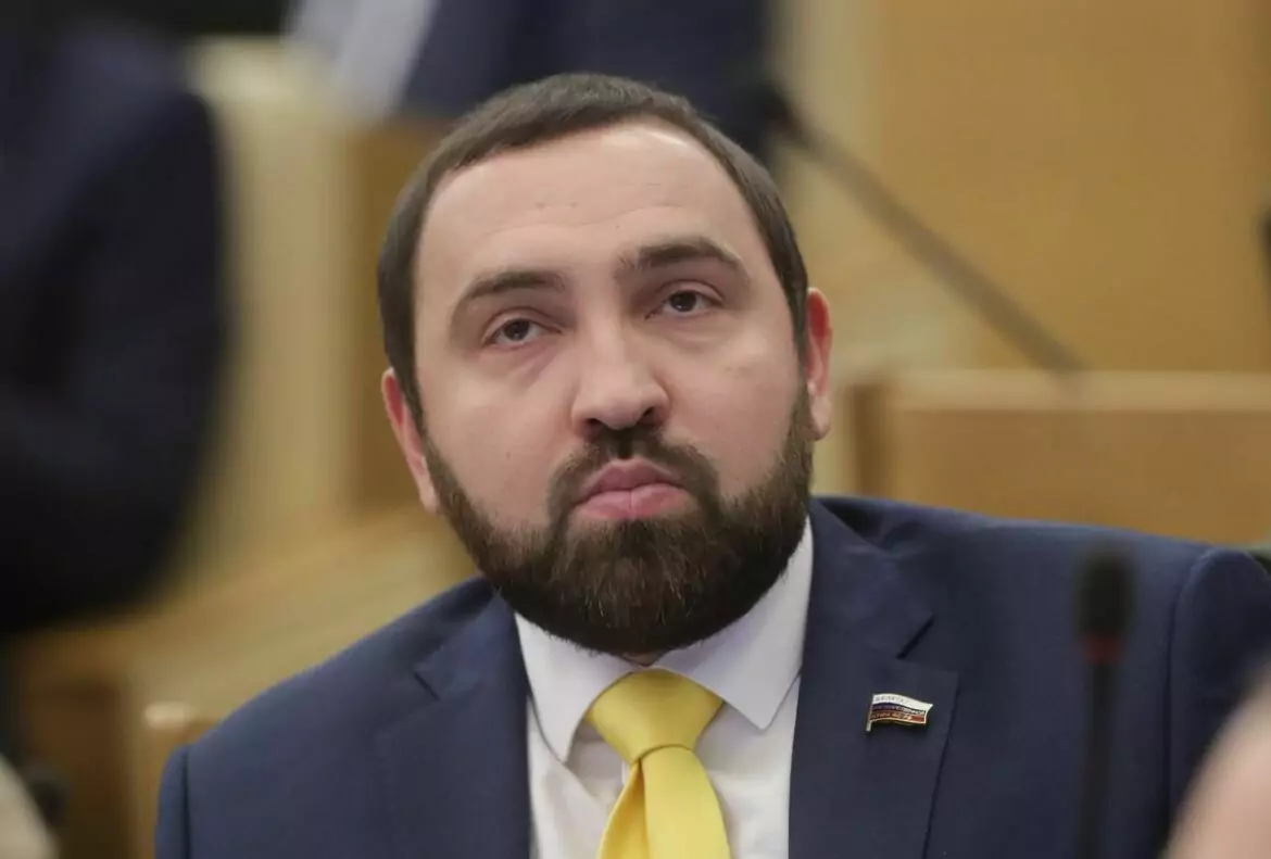 Депутат Хамзаев прокомментировал введенный ранее режим КТО в Дагестане