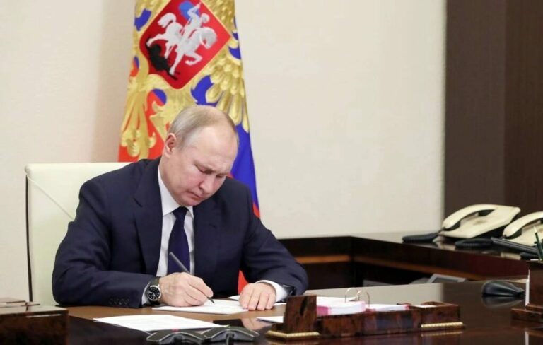 М-А. Ханов: Необходимо, чтобы указы президента выполнялись всеми нами сверху донизу без исключения