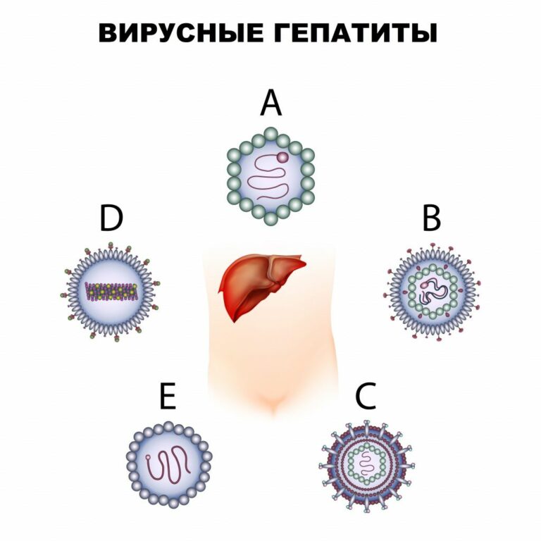 Сотрудники поликлиники 5 Махачкалы рассказали, как не заразиться гепатитом