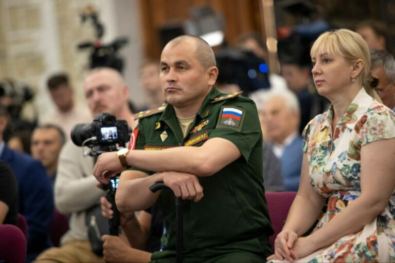 Второй сборник рассказов и стихов ветеранов СВО презентовали в Музее Победы