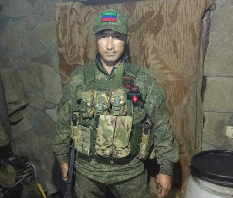 Азамат Джумагишиев: «Победа придет не сегодня, не завтра, но она обязательно будет наша»