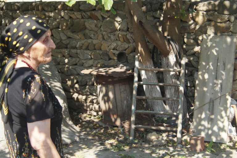 БОТЛИХ И НОВОЛАК 25 ЛЕТ СПУСТЯ. ОПОЛЧЕНЦЫ ВСПОМИНАЮТ СОБЫТИЯ 1999-ГО