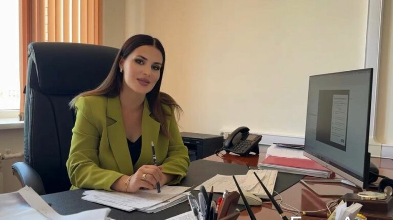 «Любите свою важную и нужную работу!»