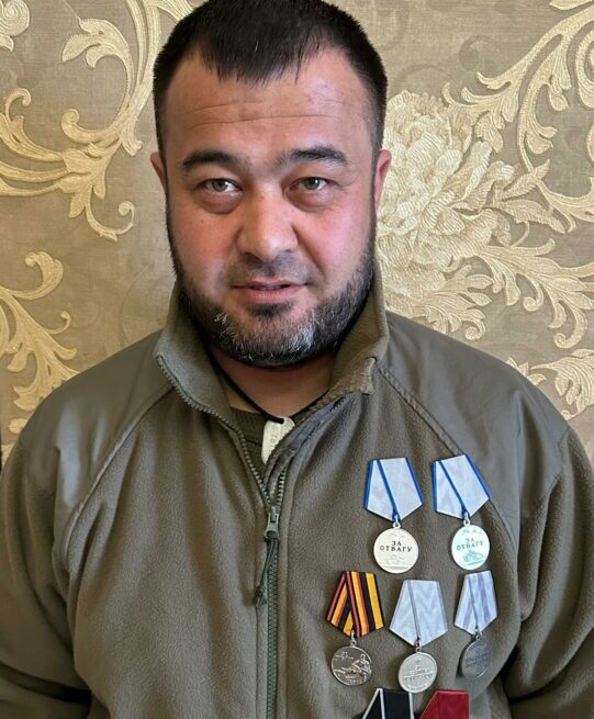 У них был один приказ: Идти вперед !