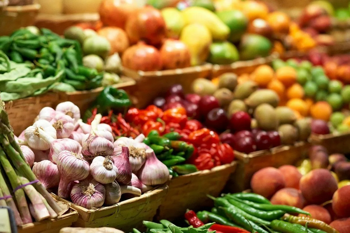 Производство сельхозпродукции в Дагестане за 8 месяцев выросло на 1,8% - власти