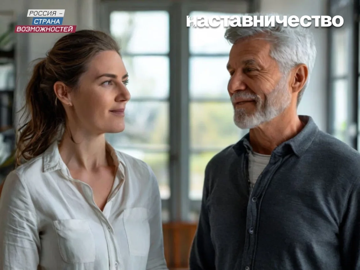 В Дагестане продолжается прием заявок на участие в конкурсе «Наставничество»