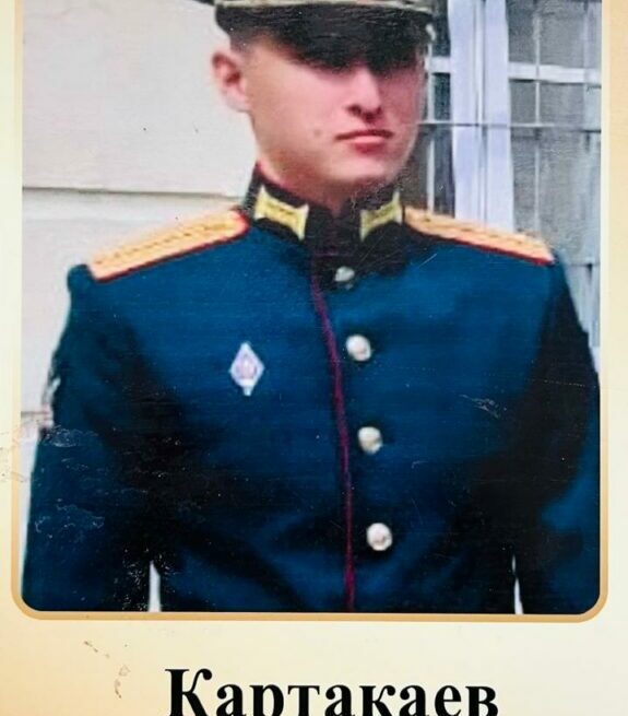 Мы сыны сильного государства