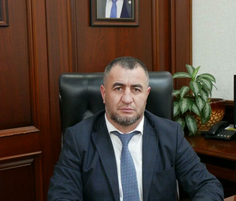 Замир Гаджимурадов прокомментировал предстоящую прямую линию главы Дагестана