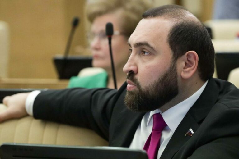 Хамзаев поддержал Закон о введении ответственности за пропаганду идеологии чайлдфри
