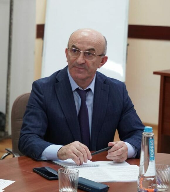 Низами Аскеров: «Акцент будет сделан на вопросах развития инфраструктуры и заработной платы»