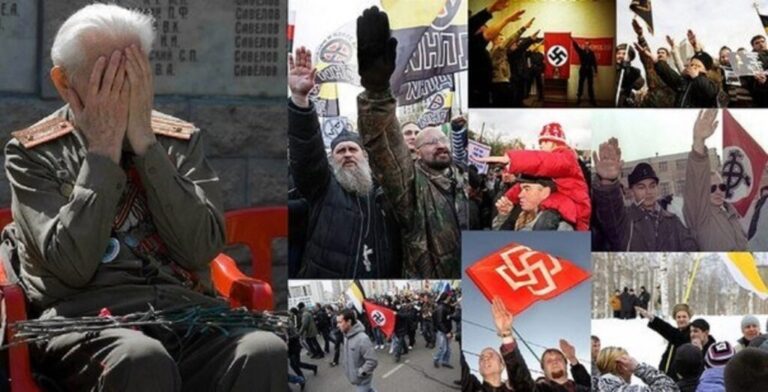 Мы не должны поддаваться на провокации.