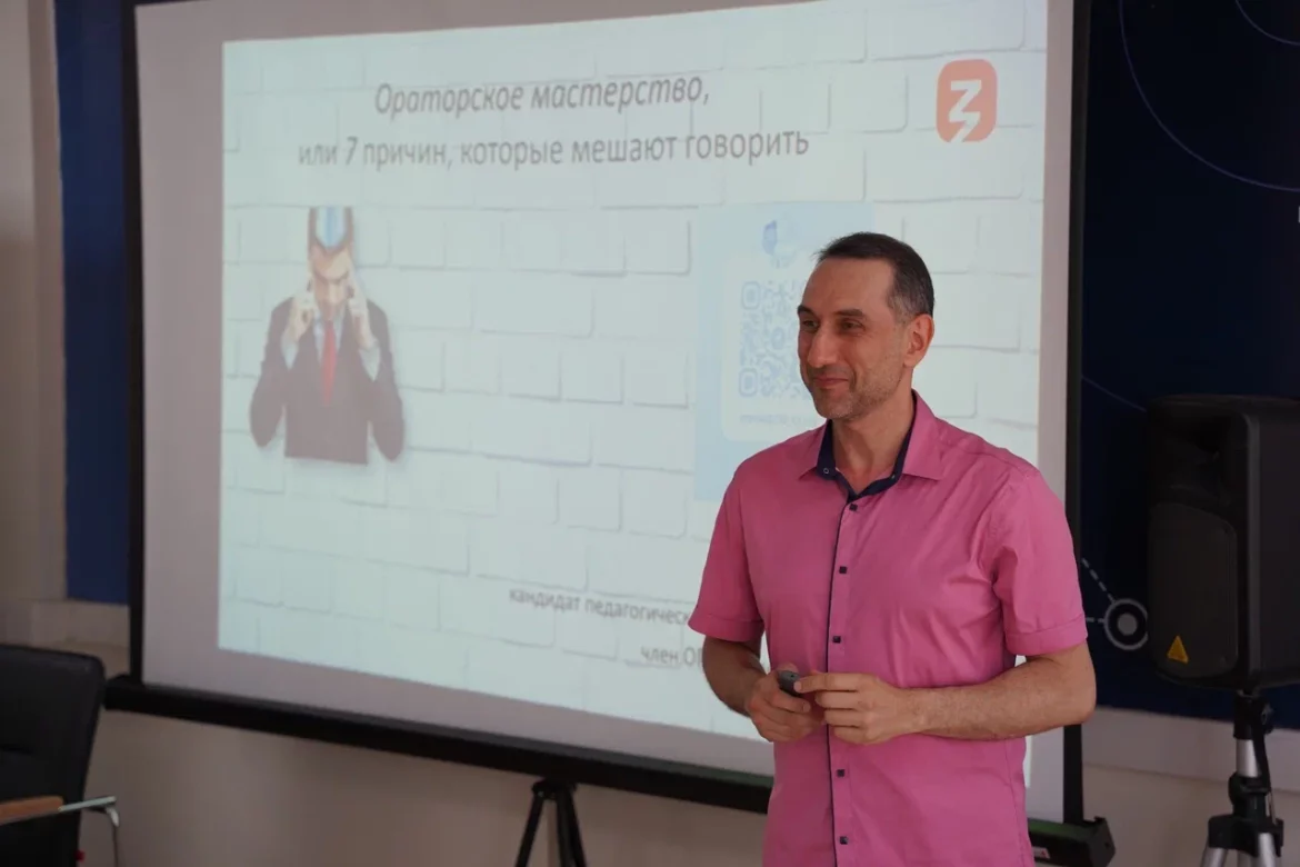 Более 8 тысяч дагестанцев присоединились к проекту Российского общества «Знание»