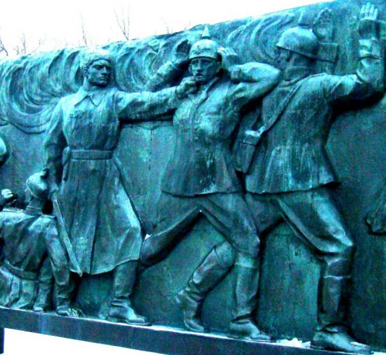 День защитника Отечества