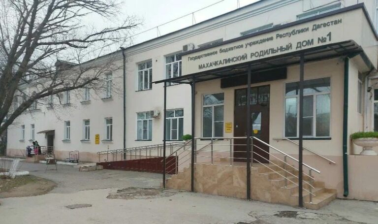 Специалисты Роддома 1 Махачкалы напоминают: здоровье будущего ребёнка зависит и от здоровья отца