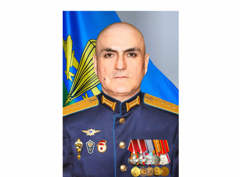Уруджевы: семейная династия мужества, выкованная в боях за Родину