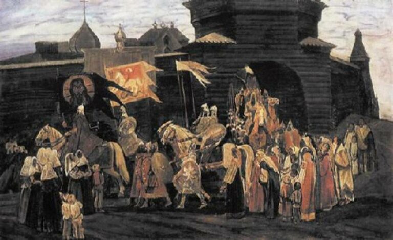 Битва при Са́льнице