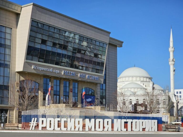 Мультимедийный зал «Романовы» можно посетить бесплатно
