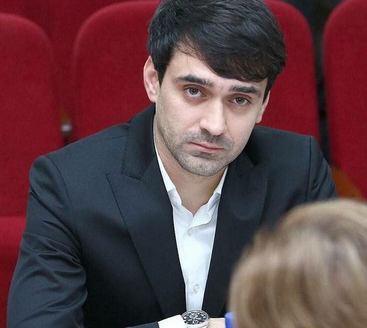 Для меня и моих коллег этот год особенный – мы отмечаем 30-летие Народного Собрания Республики Дагестан.