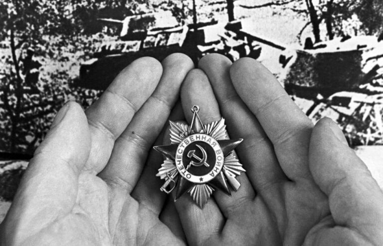 Депутат НС РД Руслан Ибрагимов о значимости Победы в ВОВ
