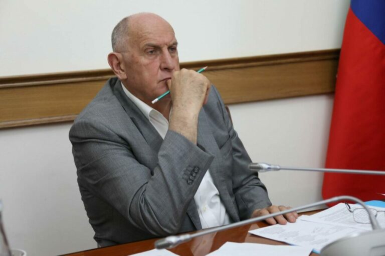 Ученые и эксперты представили предложения к разработке программы повышения эффективности использования земель отгонного животноводства
