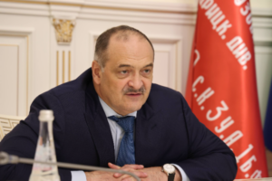 Новое поколение управленцев Дагестана проходит обучение в федеральных программах