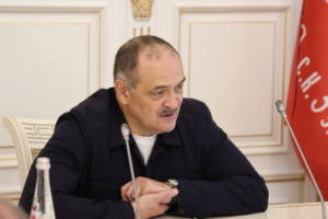 Дагестан проводит цифровую ревизию недвижимости