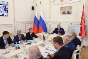 Антитеррористическая комиссия Дагестана активизировала борьбу с идеологией экстремизма