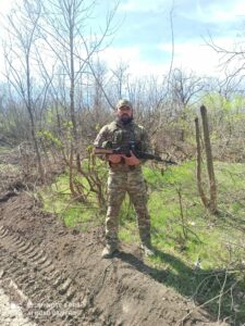 Герои нашего времени: участник СВО из Чечни продолжает путь предков