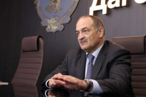 Дагестан: разбор полетов за пять лет. Что изменилось за пятилетку Меликова?