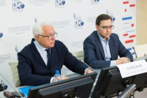 Всероссийский Конгресс наблюдателей объединит активистов из 89 регионов