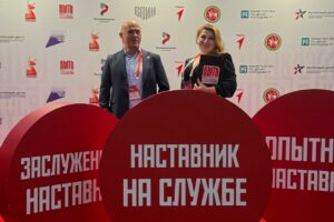 Дагестанцы вошли в экспертный совет финала всероссийского конкурса наставников