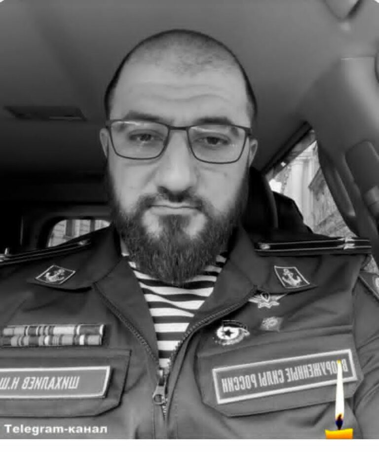 Герои не умирают, они вечно живут в нашей памяти
