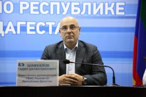 Гаджи Шамхалов: «Свою юбилейную дату мы встречаем достойно»