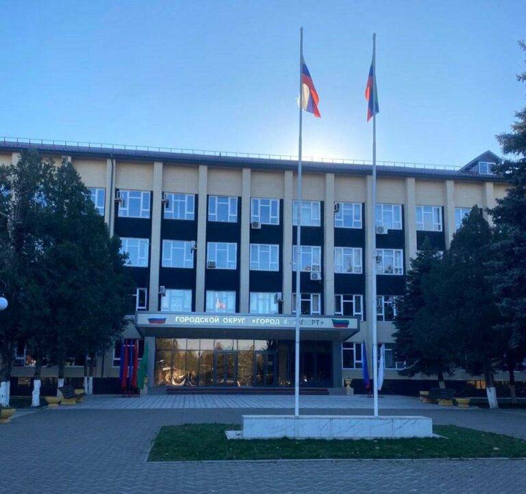 В Кизилюрте удвоены единовременные выплаты контрактникам